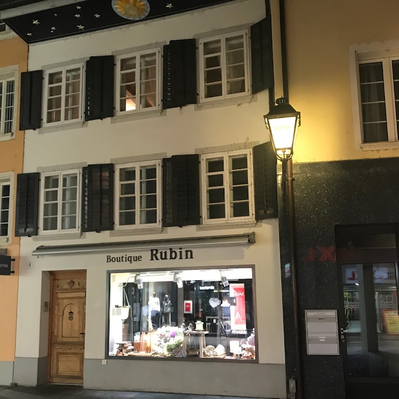Boutique Rubin