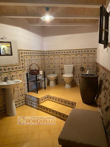 Ronquillo, Inmobiliaria 06370 Burguillos del Cerro, Badajoz, España