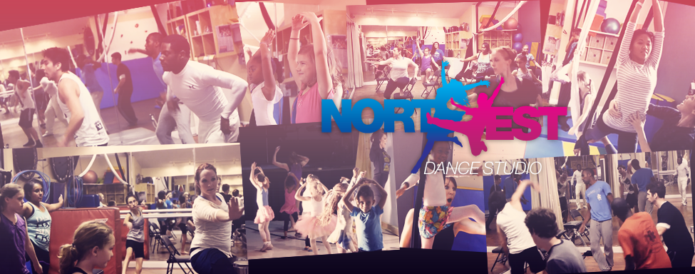 Northwest Dance Studio