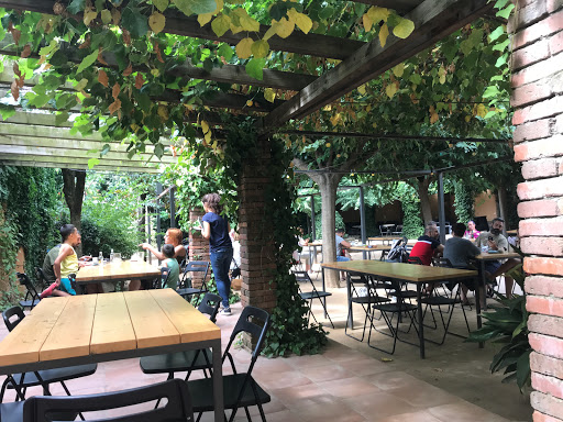 Información y opiniones sobre Can Torres de Arbucias