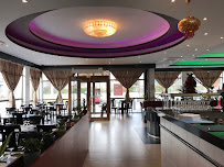 Atmosphère du Restaurant asiatique Asie Wok à Ferrières-en-Bray - n°1