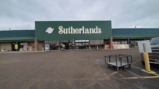 Lumber Store «Sutherlands», reviews and photos, 1723 TX-100, Port Isabel, TX 78578, USA