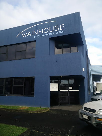 Wainhouse Distribution Ltd