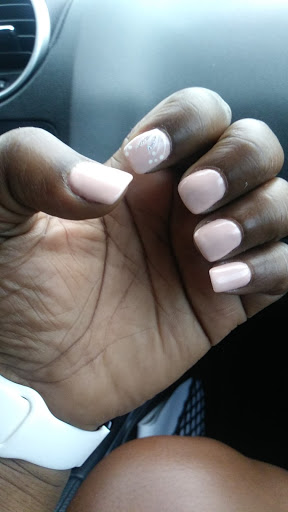 Nail Salon «Spa & Nail Fever LLC», reviews and photos, 14711 S Dixie Hwy, Miami, FL 33176, USA