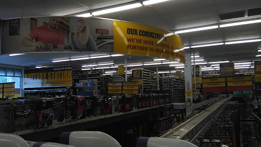 Auto Parts Store «Advance Auto Parts», reviews and photos, 6599 Market St, Upper Darby, PA 19082, USA