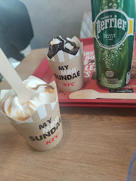 Photo n°41 de KFC Pontarlier à Pontarlier ()