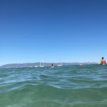 Photo n°1 de l'avis de Nina.i fait le 08/07/2017 à 10:05 sur le  Golden Beach à Cagliari