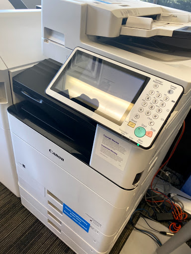 Print Shop «FedEx Office Print & Ship Center», reviews and photos, 2349 Windy Hill Rd SE #110, Marietta, GA 30067, USA