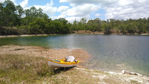 Nature Preserve «Green Swamp Wilderness Preserve», reviews and photos, 28057 FL-471, Webster, FL 33597, USA