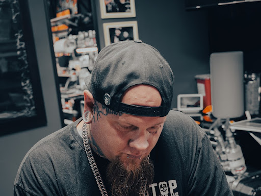 Explore 13.1 tattoo ideas, creative tattoo ideas in Excelsior Springs, available at Deviant Tattoo Studio