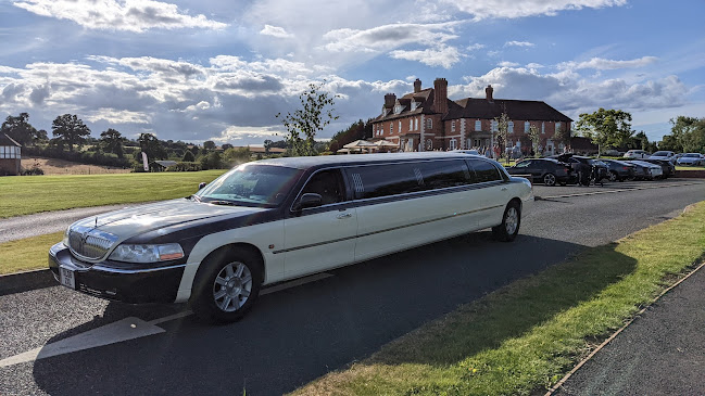 Tel 4 Special Occasions limo hire Telford - Car rental agency