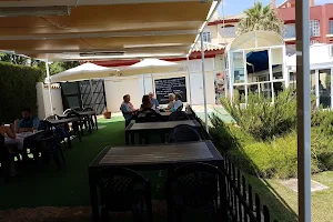 Restaurante Paca image