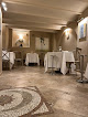 Ristorante Del Capo 18012 Bordighera