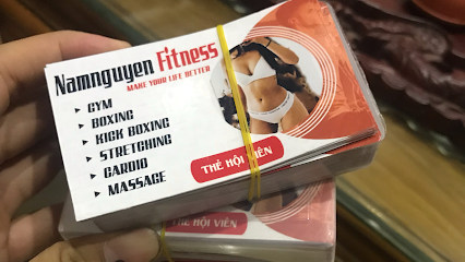 Namnguyen Fitness