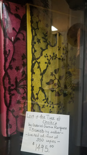 Used Book Store «B Street Books», reviews and photos, 301 S B St, San Mateo, CA 94401, USA