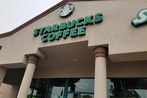 Starbucks image