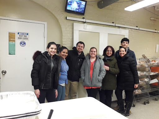 Social Services Organization «Friends of Night People», reviews and photos