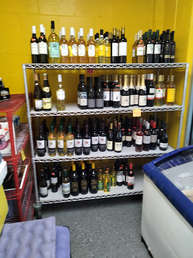 Produce Market «Sun Valley Farms Market», reviews and photos, 2380 NE Coachman Rd, Clearwater, FL 33765, USA