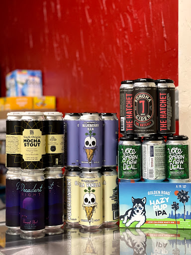 Grocery Store «Westside Renaissance Market», reviews and photos, 1003 W Clay St, Ukiah, CA 95482, USA