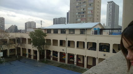 Liceo Polivalente José de San Martín