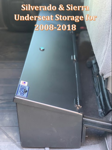 ESP Truck Accessories image