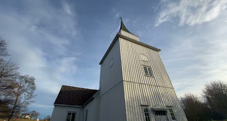 Sannidal kirke