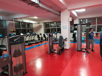 Dolayoba Spor Kulübü Halı Sahaları