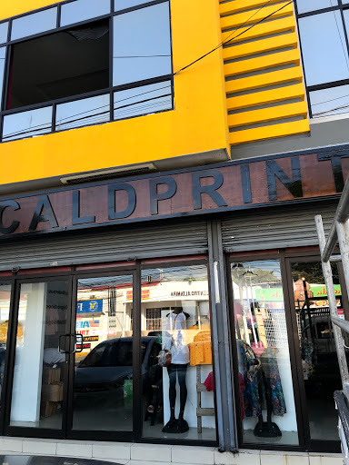 Caldprint Store