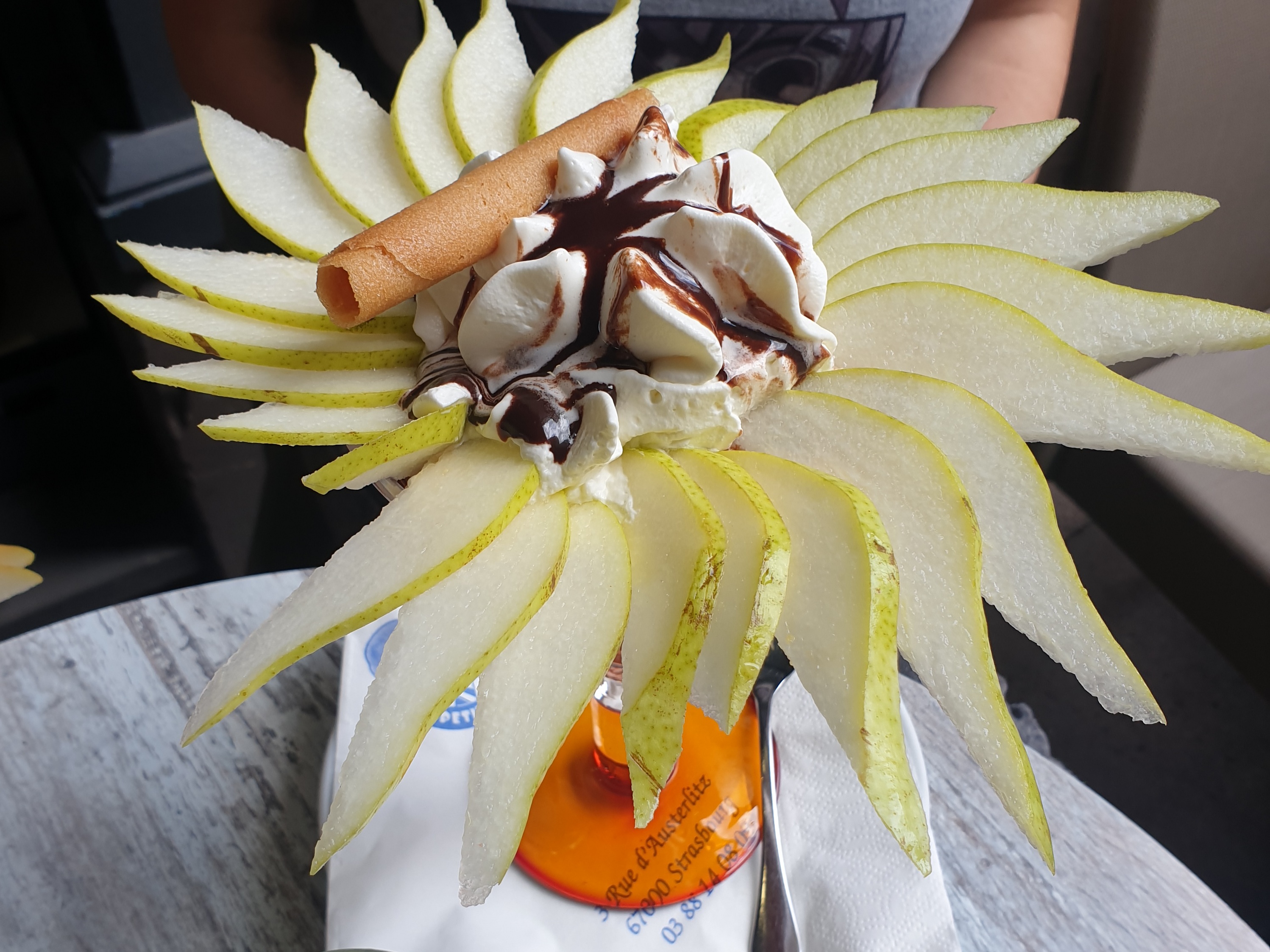 Photo n° 1 de l'avis de isabelle. fait le 26/06/2017 à 12:59