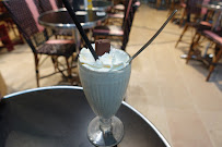 Milk-shake du Restaurant HD Diner La Défense à Puteaux - n°3