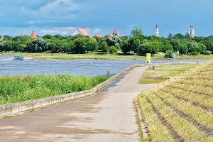 Nemunas and Neris Confluence Park image