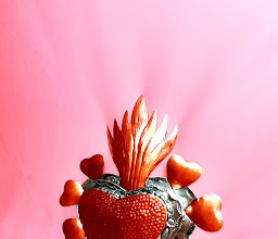 Plaza de la Ciudadela photo