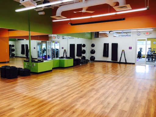 Gym «Anytime Fitness», reviews and photos, 2958 US-34, Oswego, IL 60543, USA