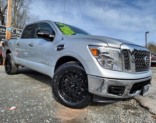 Used Car Dealer «Seven X Motors Inc», reviews and photos, 954 NY-17B, Mongaup Valley, NY 12762, USA