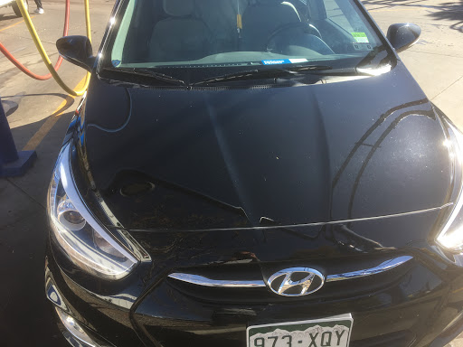 Car Wash «Eco Express Car Wash», reviews and photos, 4075 Colorado Blvd, Denver, CO 80216, USA