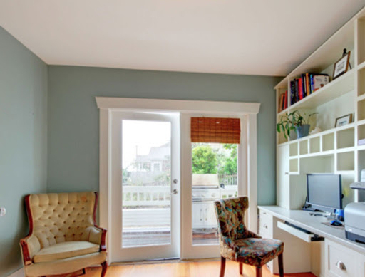 Painter «CertaPro Painters of Mesa/Tempe», reviews and photos, 6247 E Main St #7, Mesa, AZ 85205, USA