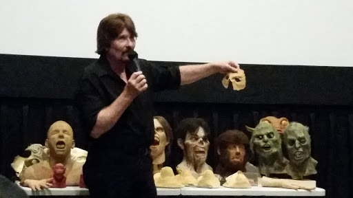 Movie Theater «Row House Cinema», reviews and photos, 4115 Butler St, Pittsburgh, PA 15201, USA