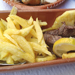 Photo n°1 de l'avis de Jorge.a fait le 09/07/2021 à 14:12 sur le  Adega Regional Escondidinho à Mondim de Basto