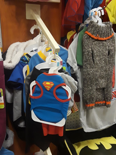 Pet Supply Store «PetSmart», reviews and photos, 2828 Campus Pkwy, Riverside, CA 92507, USA