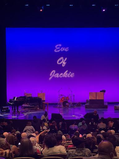 Performing Arts Theater «National Black Theatre Festival», reviews and photos, 610 Coliseum Dr NW Suite 1, Winston-Salem, NC 27106, USA