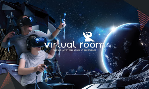 Virtual Room Sydney: Virtual Reality Escape Room