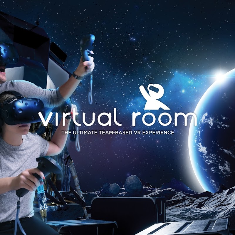 Virtual Room Sydney: Virtual Reality Escape Room