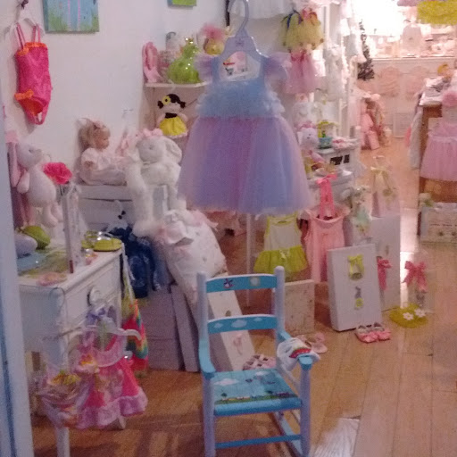 Baby Clothing Store «Once upon a baby gallery», reviews and photos, 17 Wall St, Huntington, NY 11743, USA