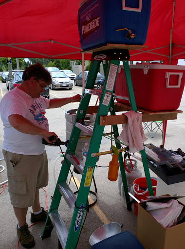 Liquor Store «Wine Barrel Plus», reviews and photos, 30303 Plymouth Rd, Livonia, MI 48150, USA