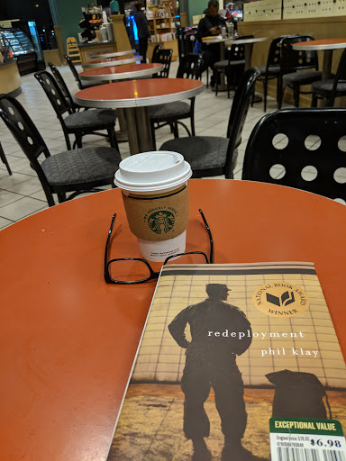 Book Store «Barnes & Noble», reviews and photos, 6646 Loisdale Rd, Springfield, VA 22150, USA