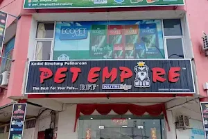 Pet Empire Dimiliki Oleh Pet De Paradise image