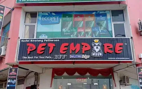 Pet Empire Dimiliki Oleh Pet De Paradise image