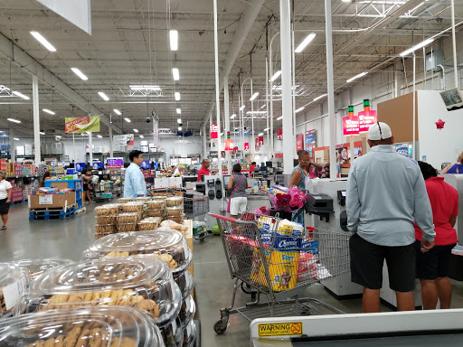 Warehouse club «BJ’s Wholesale Club», reviews and photos, 6000 Brush Hollow Rd, Westbury, NY 11590, USA