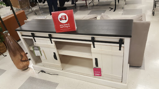 Department Store «HomeGoods», reviews and photos, 300 Commons Way, Bridgewater, NJ 08807, USA