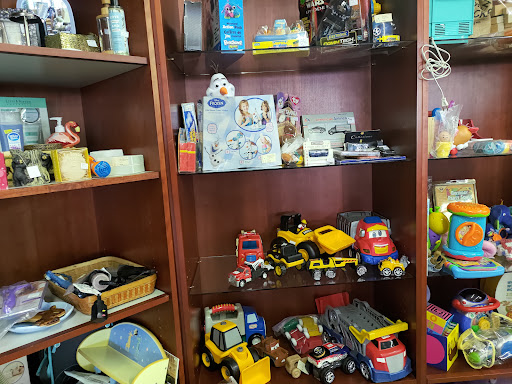 Consignment Shop «Treasure Trove», reviews and photos, 11912 NE Fourth Plain Blvd, Vancouver, WA 98662, USA